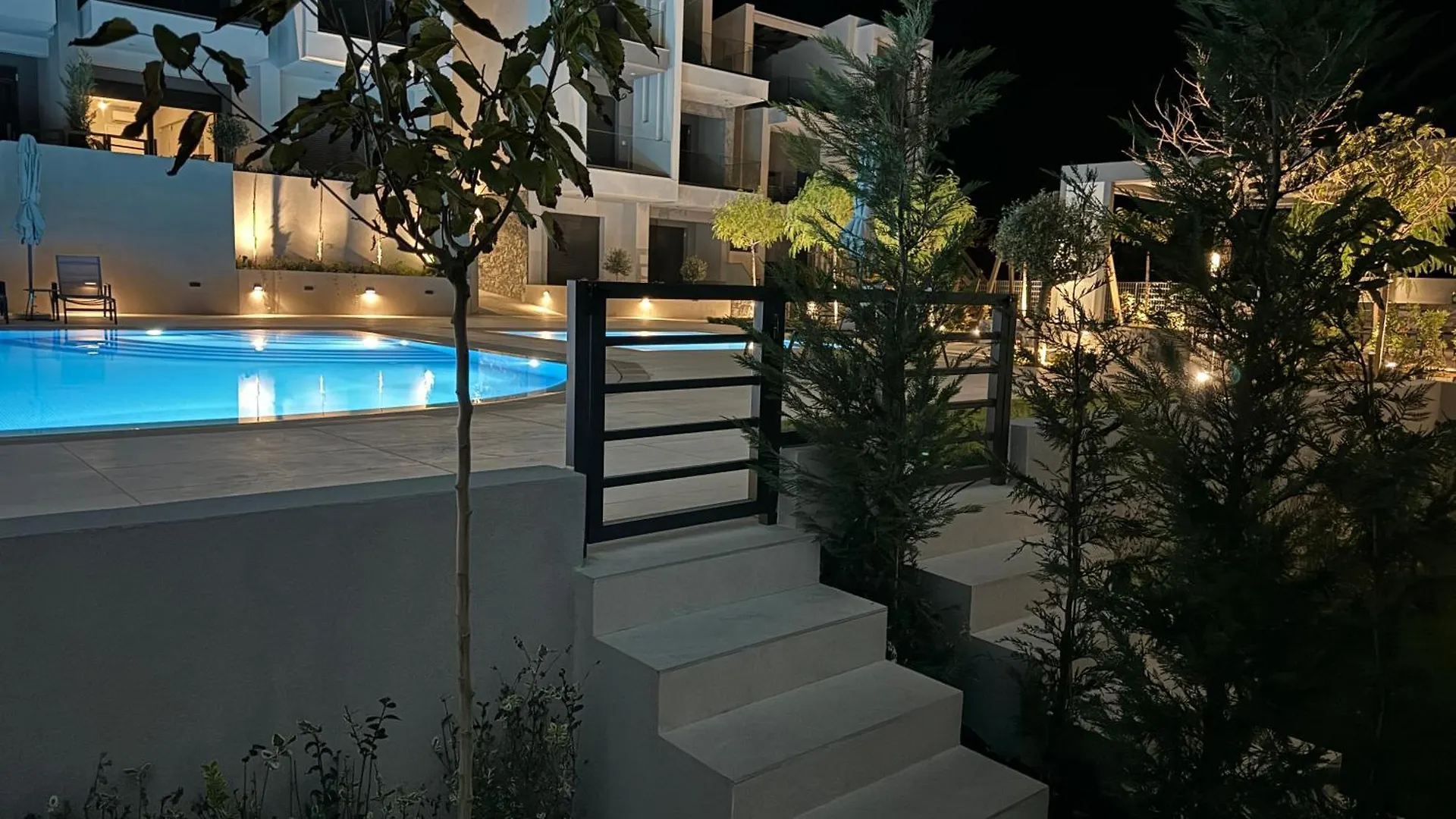 Artion Cozy Residence Nikiti 0*, Nikiti (Sithonia) Grækenland