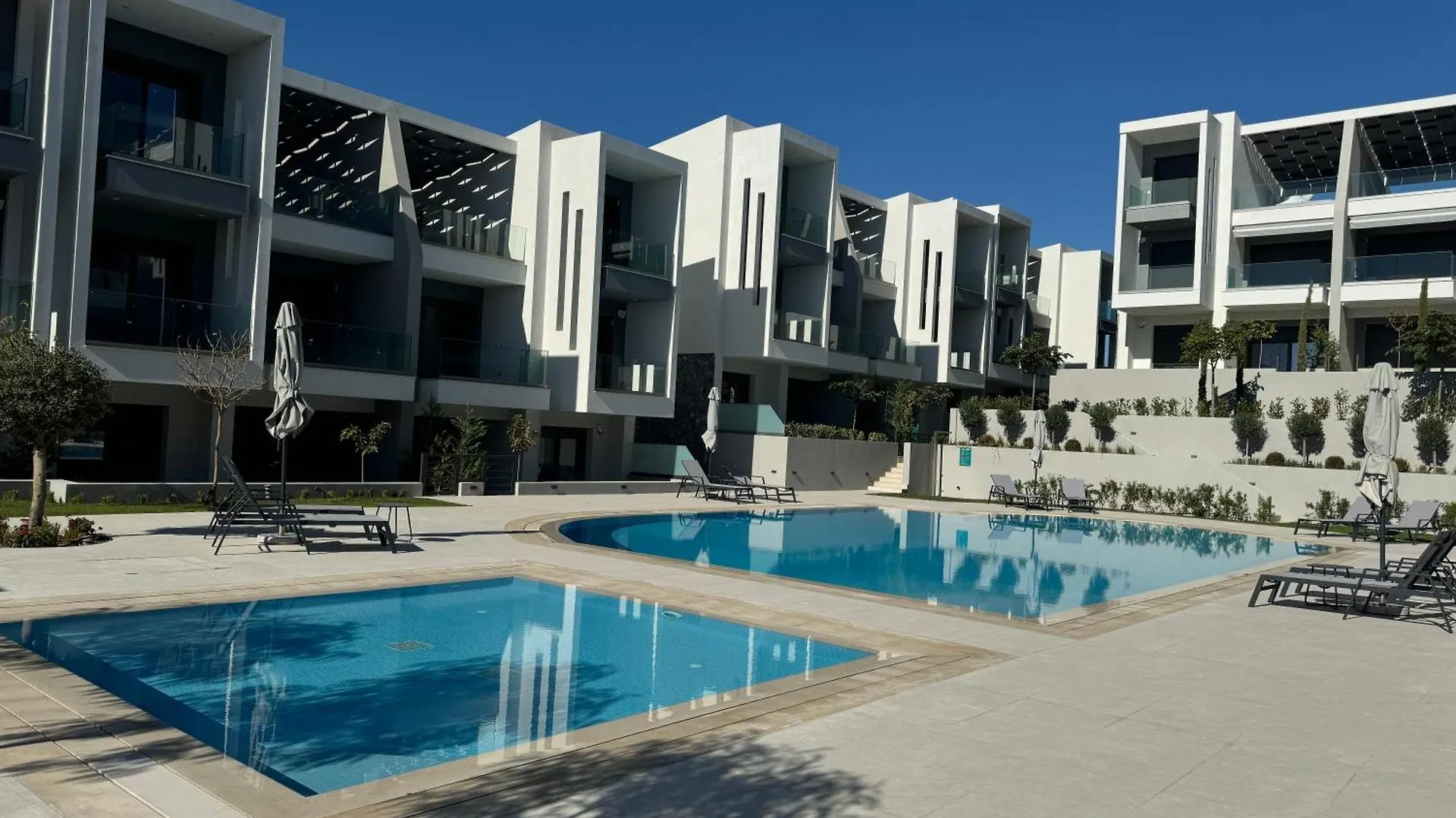 Artion Cozy Residence Nikiti Nikiti (Sithonia)