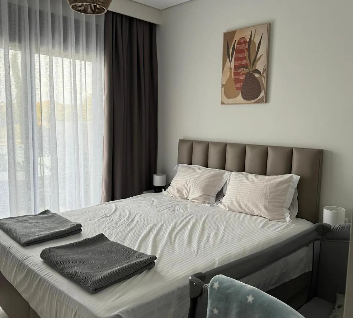 Artion Cozy Residence Nikiti Lejlighed Nikiti (Sithonia)
