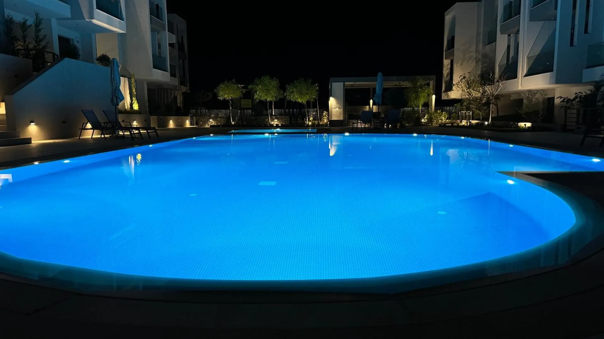 Daire Artion Cozy Residence Nikiti