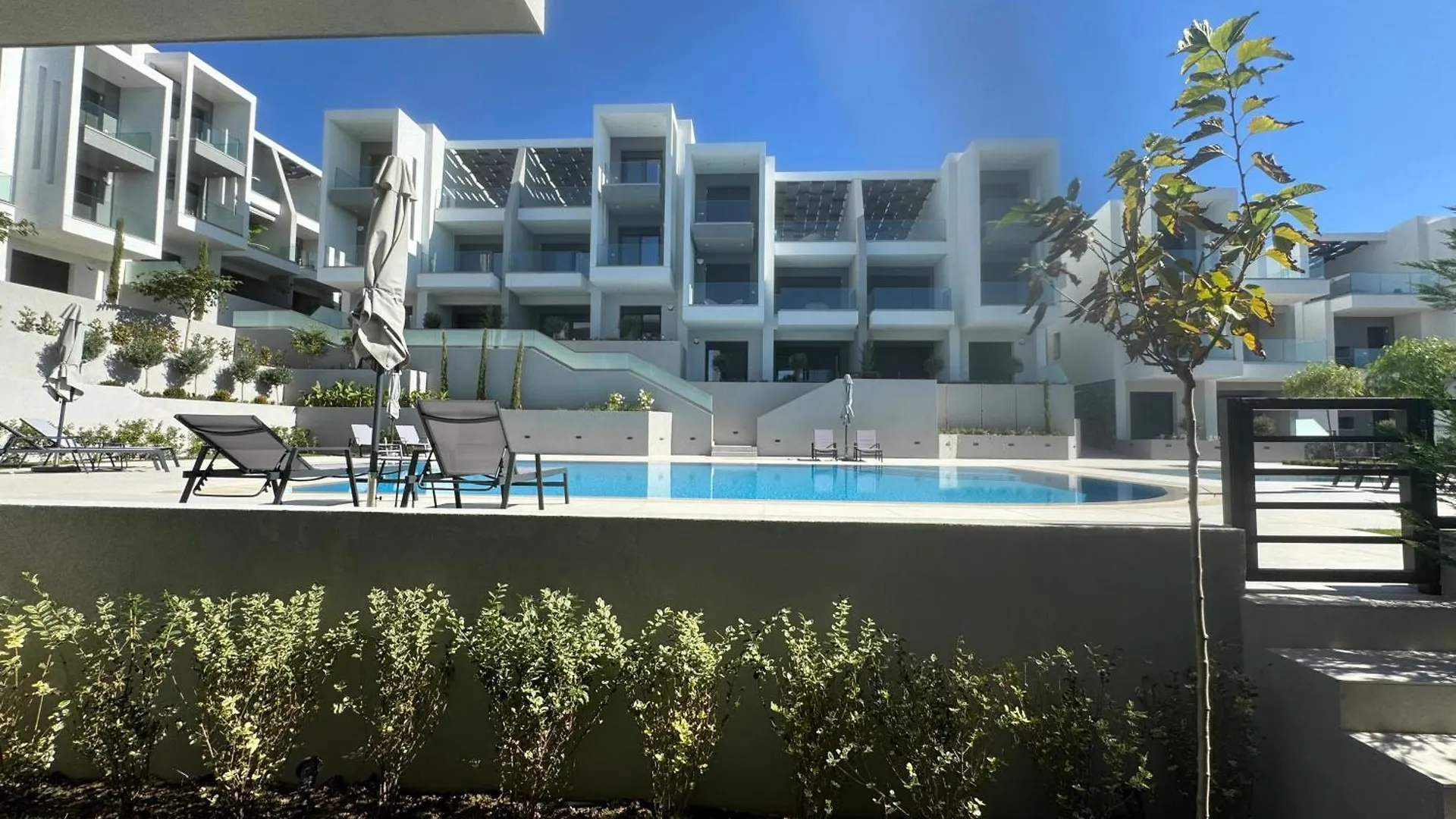 Daire Artion Cozy Residence Nikiti Yunanistan