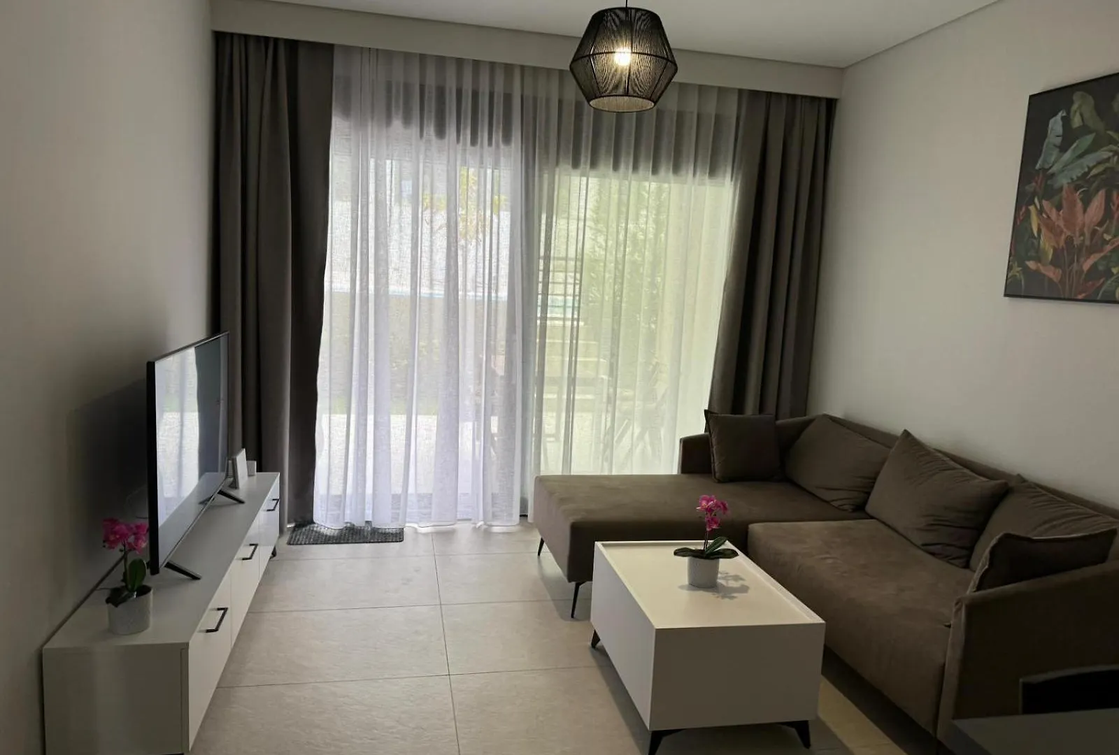 Artion Cozy Residence Nikiti Yunanistan