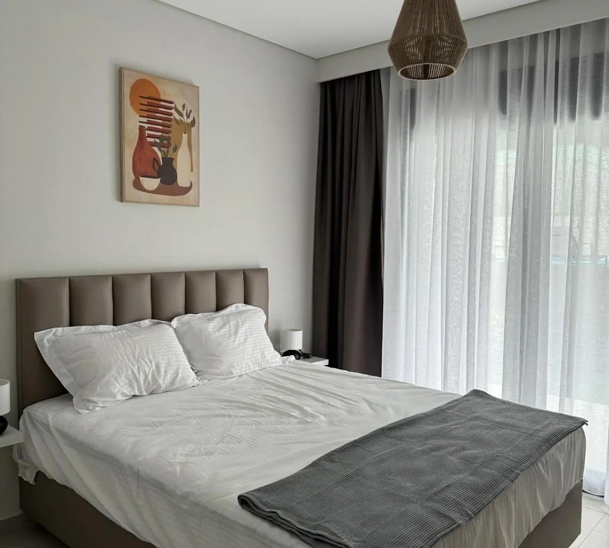 Daire Artion Cozy Residence Nikiti Yunanistan